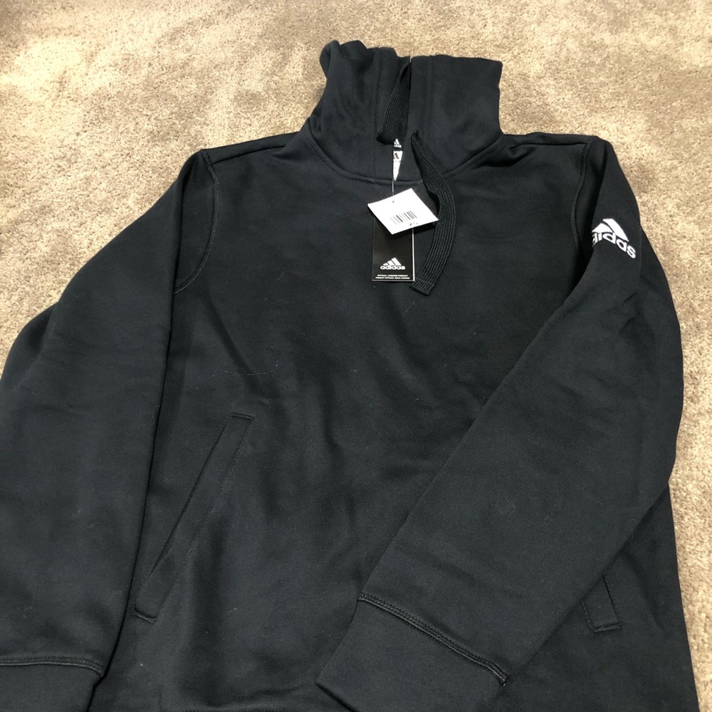 🔹NWT Adidas Hoodie - Size XS🔹